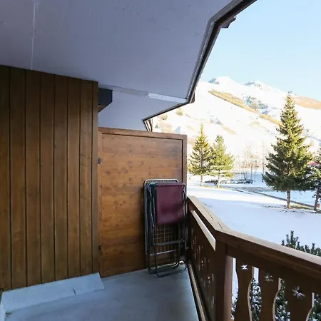 Vacanceole - Residence Plein Sud Les Deux Alpes Exterior photo
