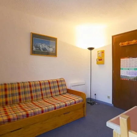 Vacanceole - Residence Plein Sud Les Deux Alpes Exterior photo