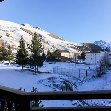 Vacanceole - Residence Plein Sud Les Deux Alpes Exterior photo