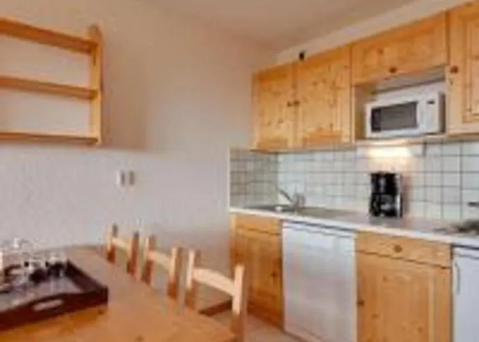 Vacanceole - Residence Plein Sud