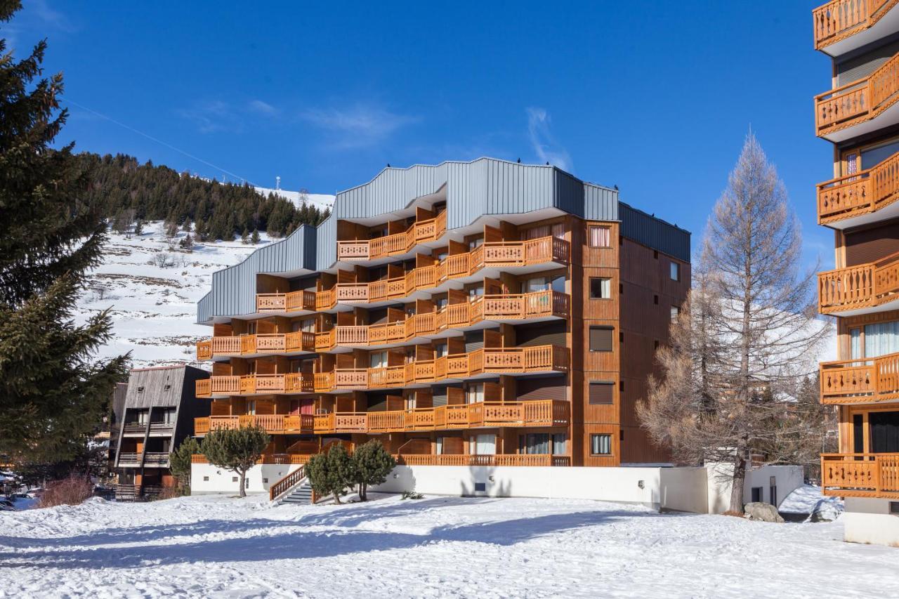Apartment Vacanceole - Plein Sud