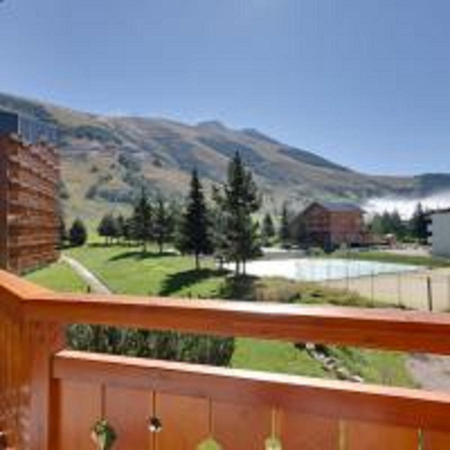 Vacanceole - Plein Sud Appartement Les Deux Alpes