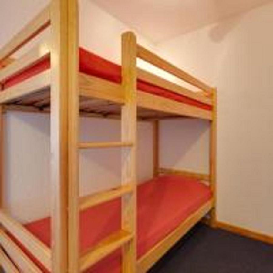 Apartment Vacanceole - Plein Sud Les Deux Alpes