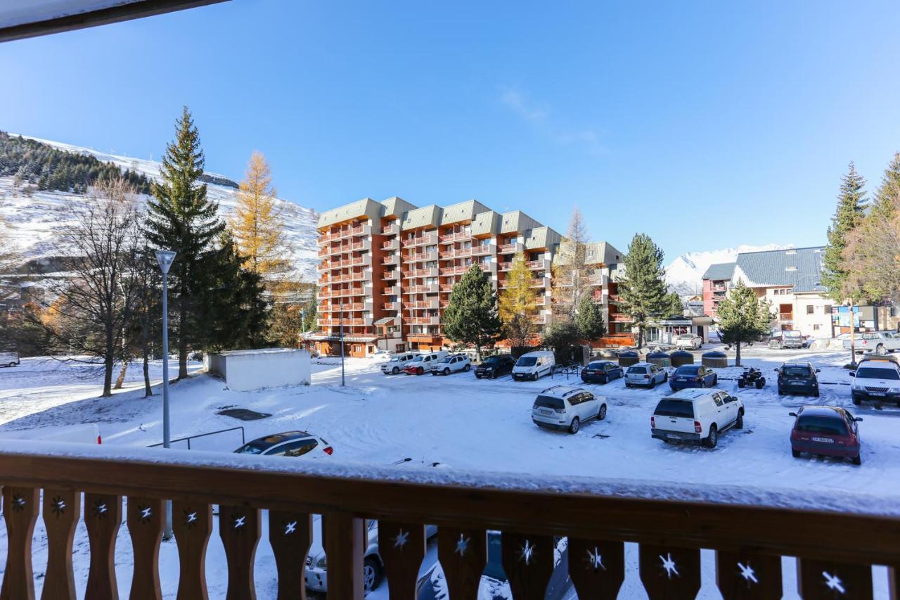 Vacanceole - Plein Sud Apartment