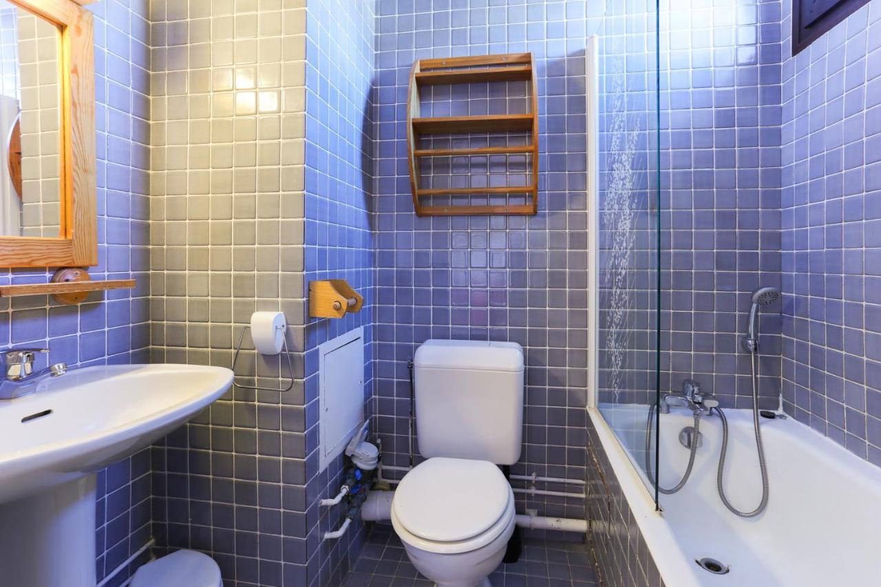 Apartment Vacanceole - Plein Sud Les Deux Alpes