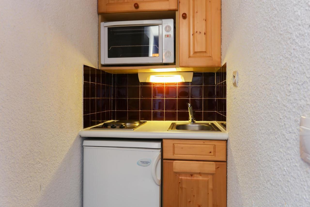 Apartment Vacanceole - Plein Sud *
