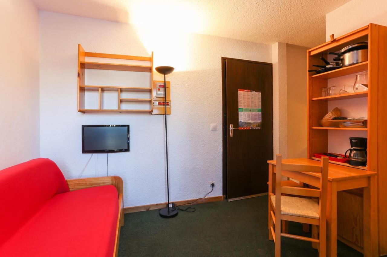 Apartamento Vacanceole - Plein Sud Les Deux Alpes