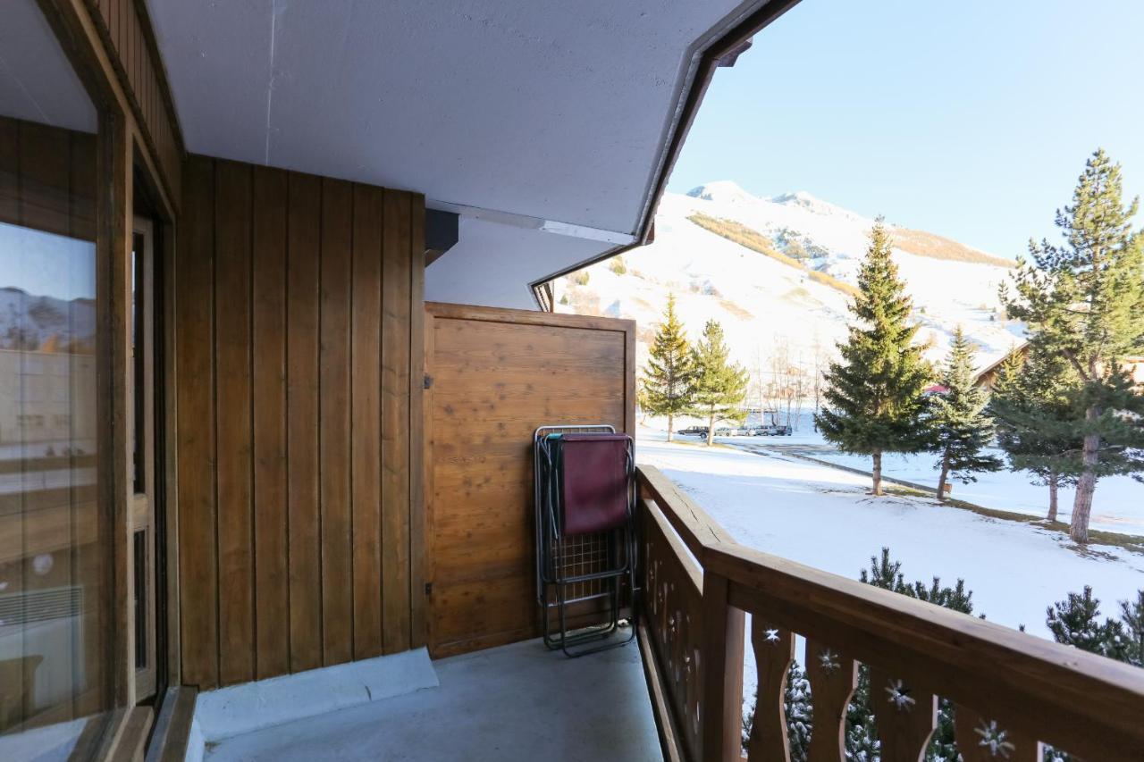 Vacanceole - Plein Sud * Les Deux Alpes