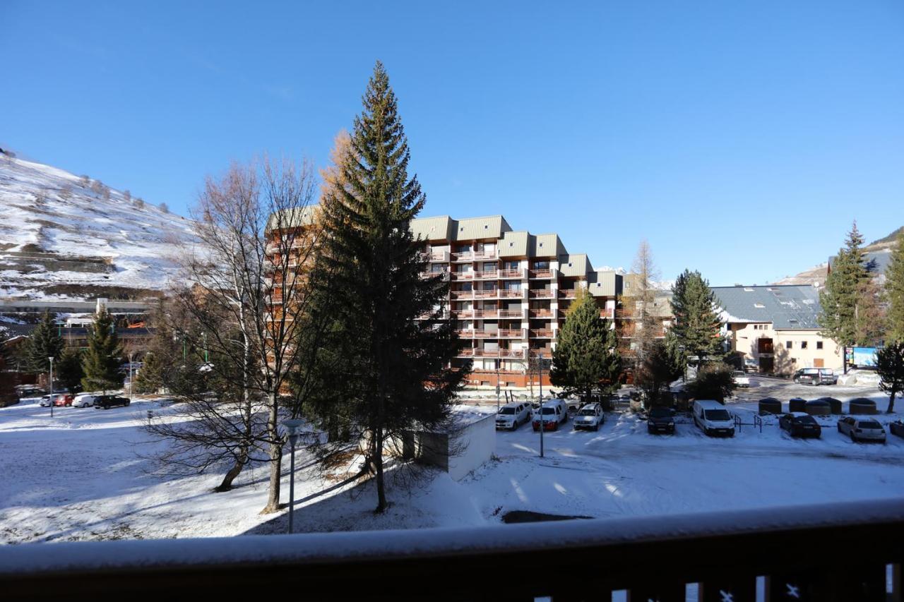 Appartement Vacanceole - Plein Sud *