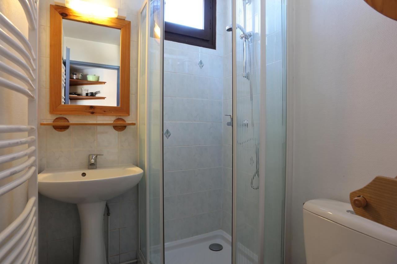 Apartment Vacanceole - Plein Sud Les Deux Alpes