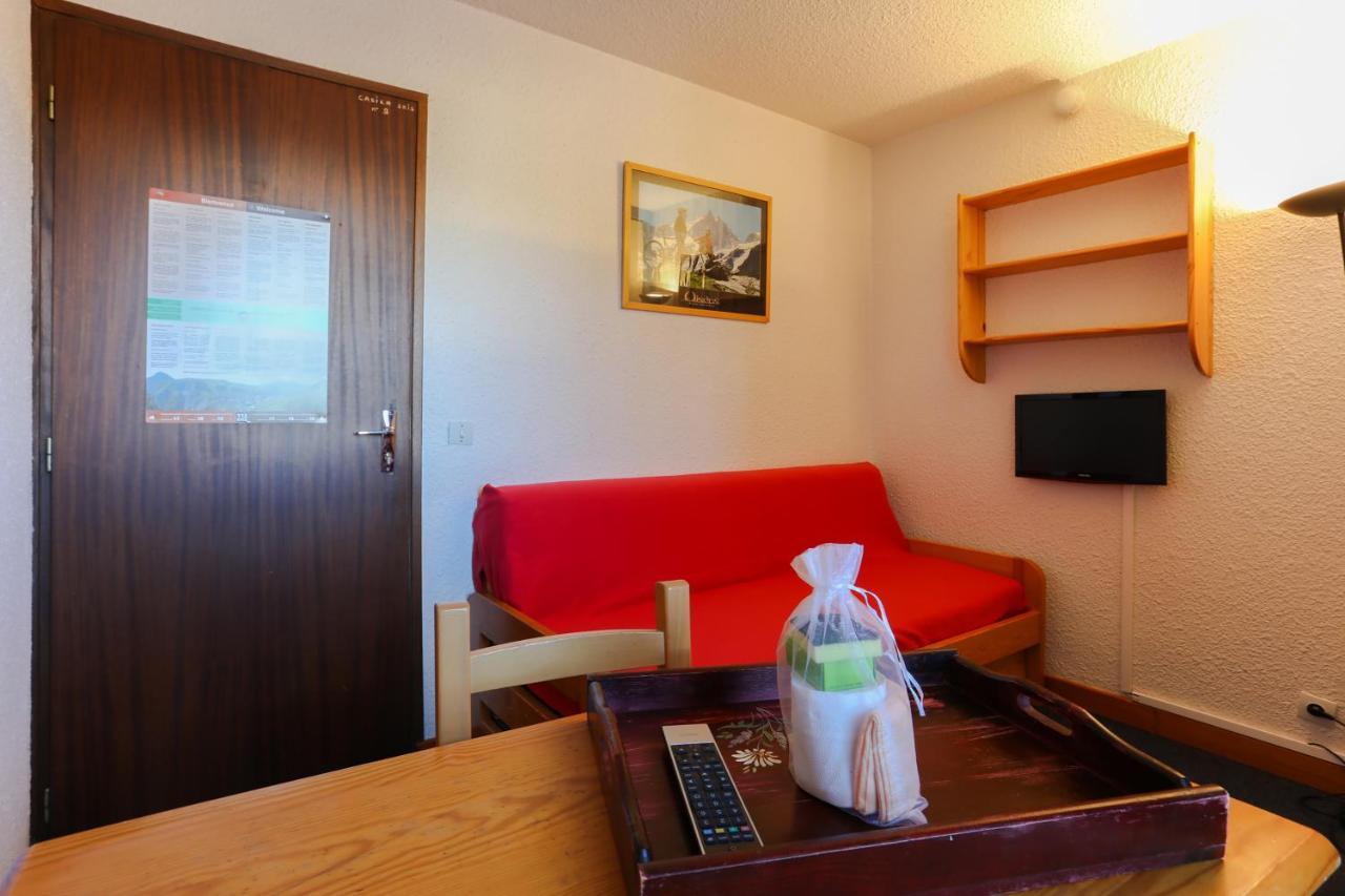 Vacanceole - Plein Sud Apartamento *