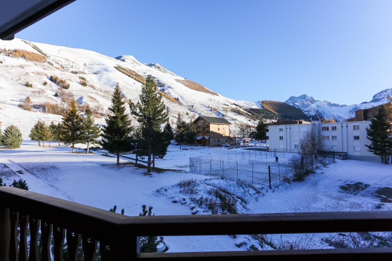 Vacanceole - Plein Sud Apartamento