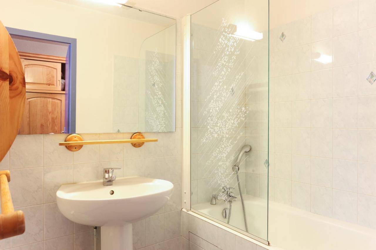 Vacanceole - Plein Sud Apartamento *