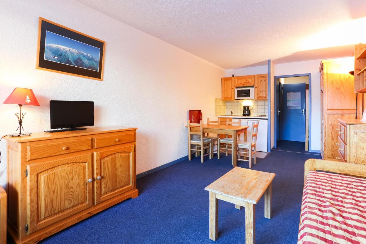 Vacanceole - Plein Sud Apartamento *