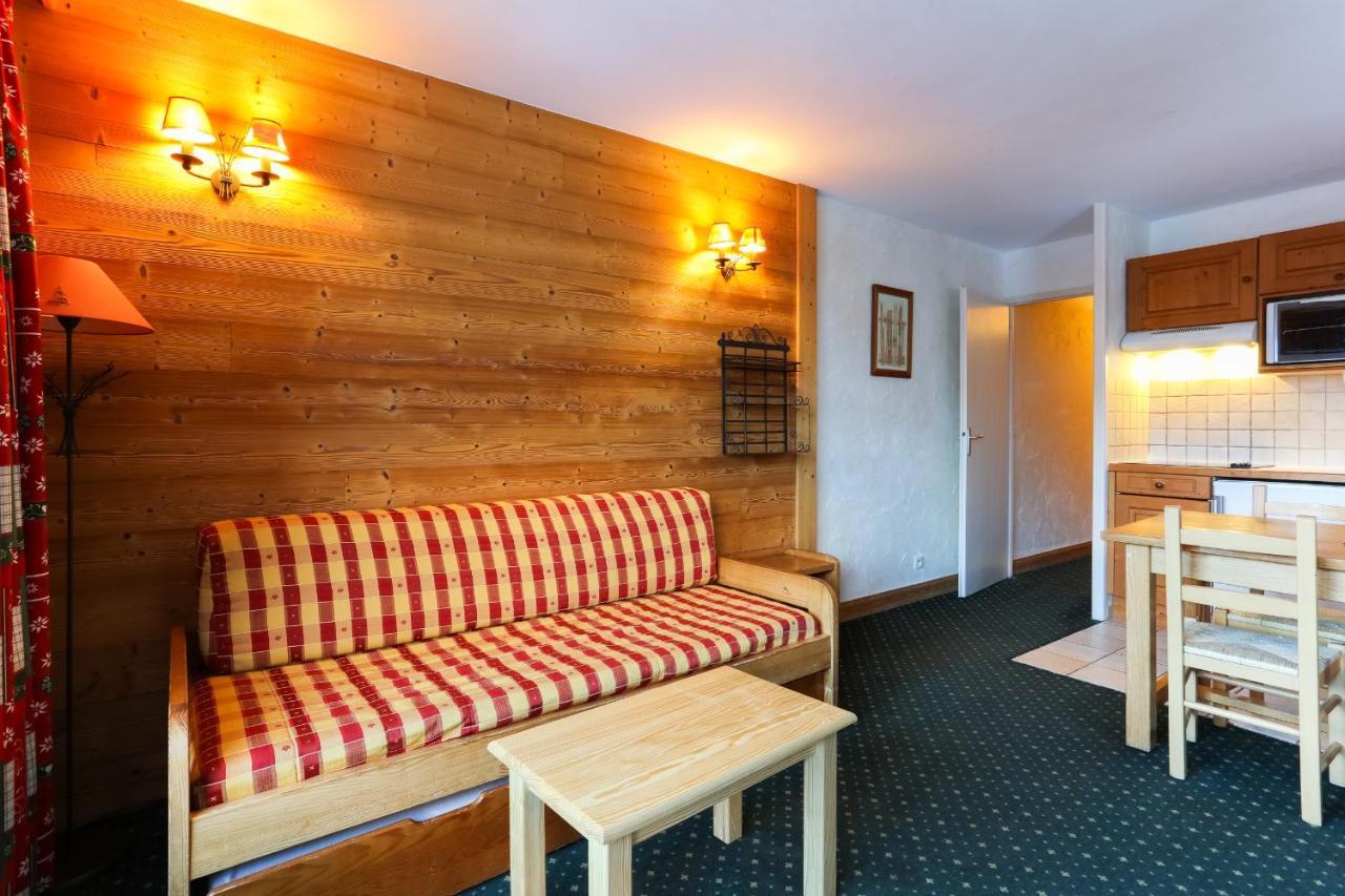 Vacanceole - Plein Sud Apartamento Les Deux Alpes
